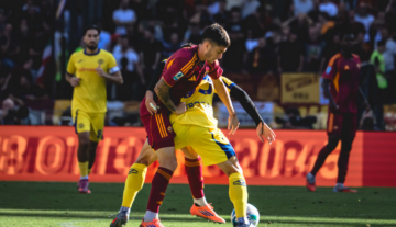 roma verona