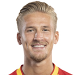player photo