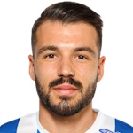 player photo