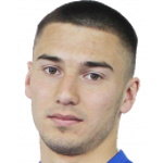 player photo