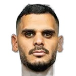 player photo