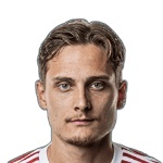 player photo