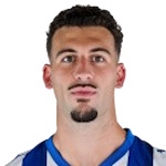 player photo
