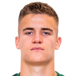 player photo