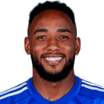 Rafa Silva