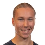 Joel Andrei Sakarinpoika Lehtonen