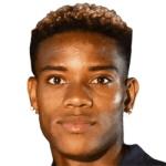 player photo