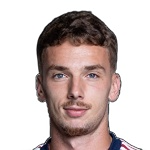player photo