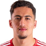 player photo
