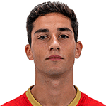 player photo