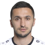 player photo
