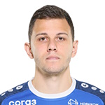 Vitali Lisakovich