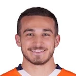 player photo