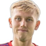 player photo