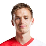 player photo