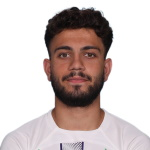 player photo