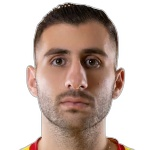 player photo