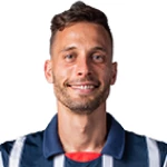 player photo