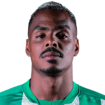 Caique Goncalves