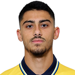 player photo