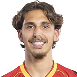 player photo