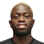 Alpha Bedor Conteh