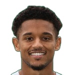 Adam Ayiro Wilson