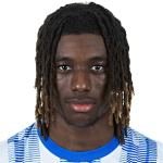 player photo