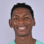 Jefferson Arce