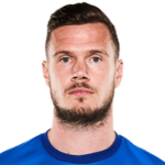 player photo