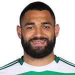 player photo