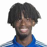 player photo