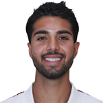 player photo