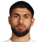 player photo