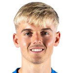 player photo