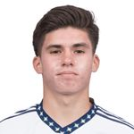 player photo
