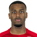 player photo