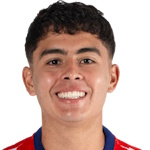 player photo