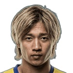 player photo