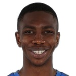 player photo
