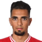 player photo
