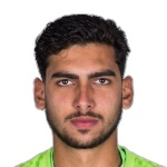 player photo