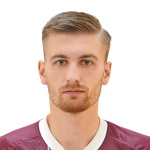 Захар Волков