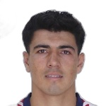 player photo