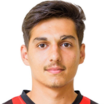 player photo