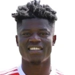 player photo