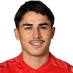 player photo