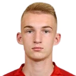 Даниил Денисов