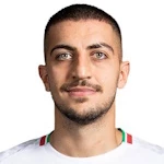 player photo