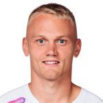 player photo